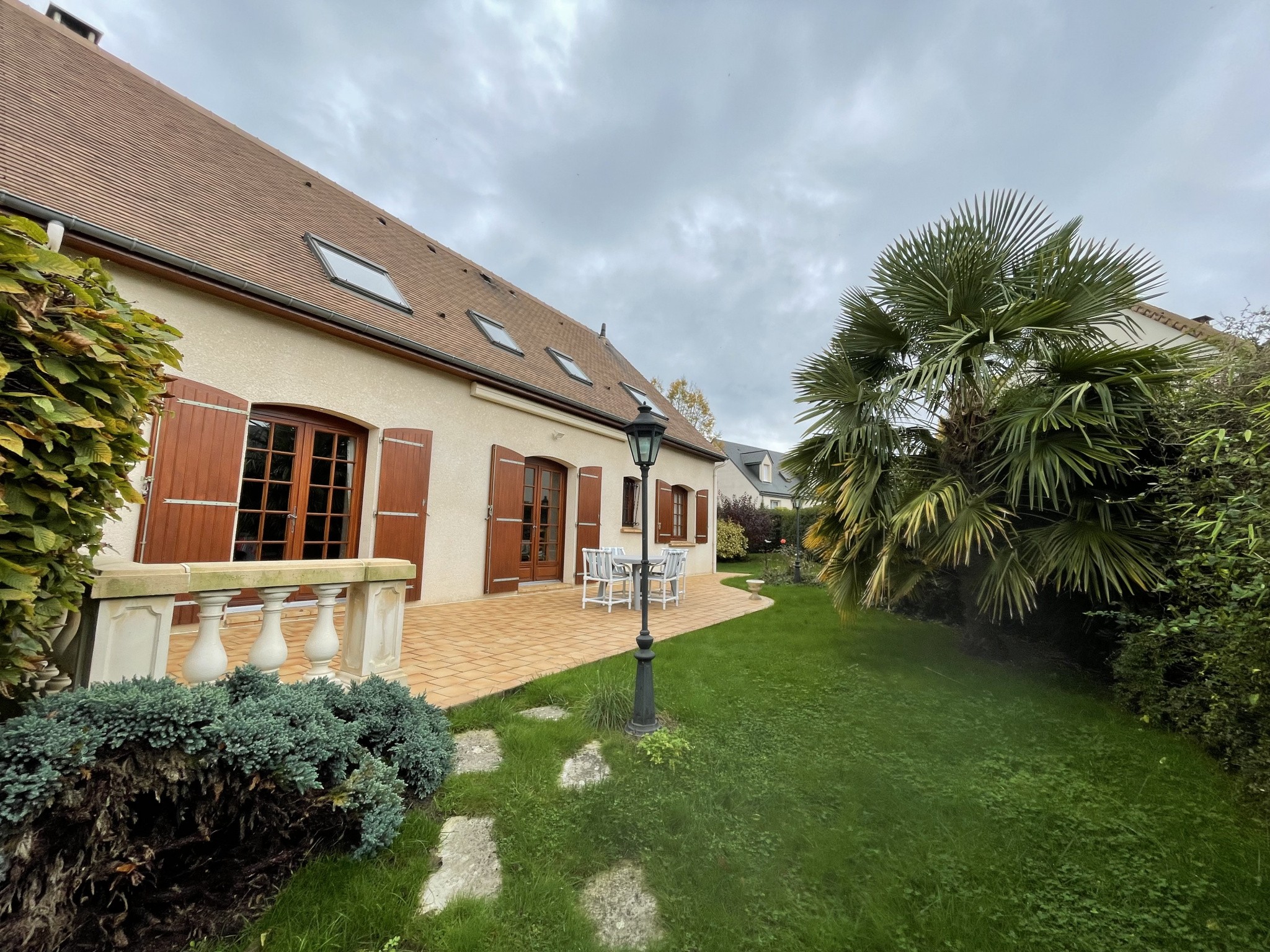 Vente Maison à le Mans 7 pièces