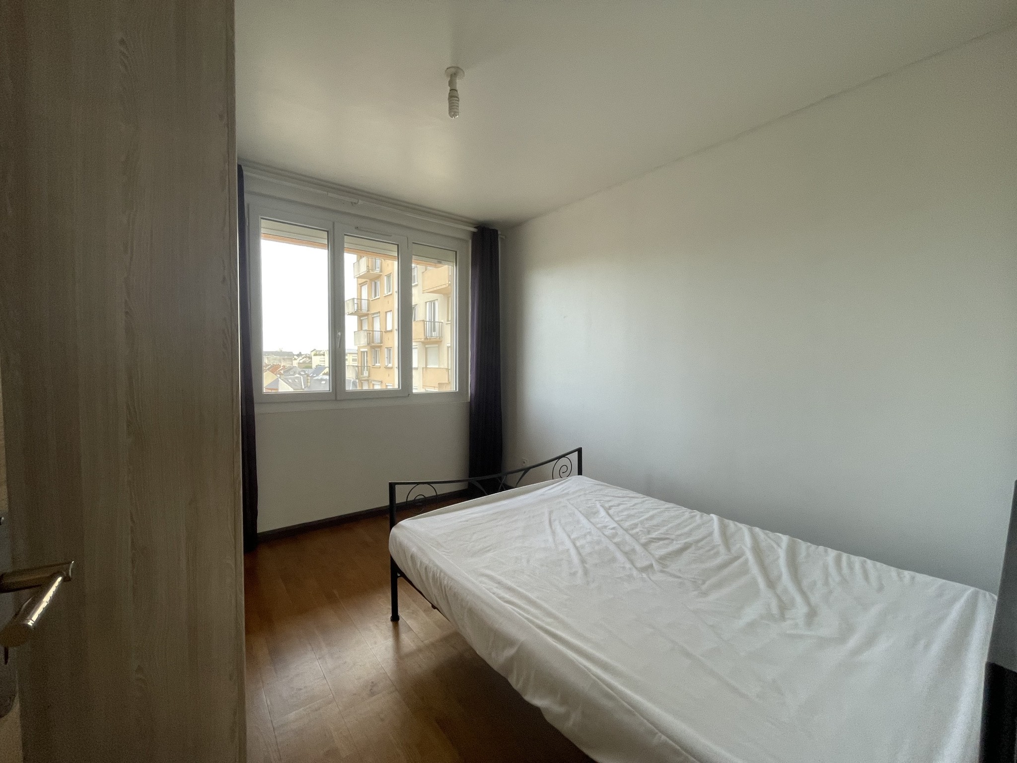 Vente Appartement à le Mans 3 pièces