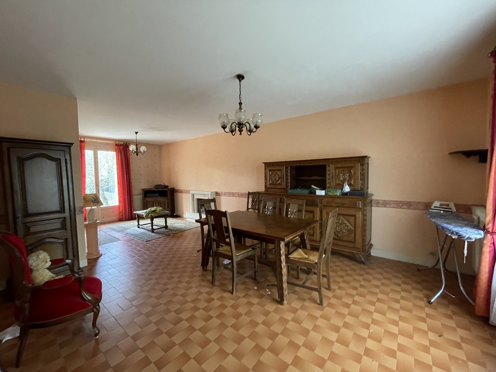 Vente Maison à le Mans 4 pièces