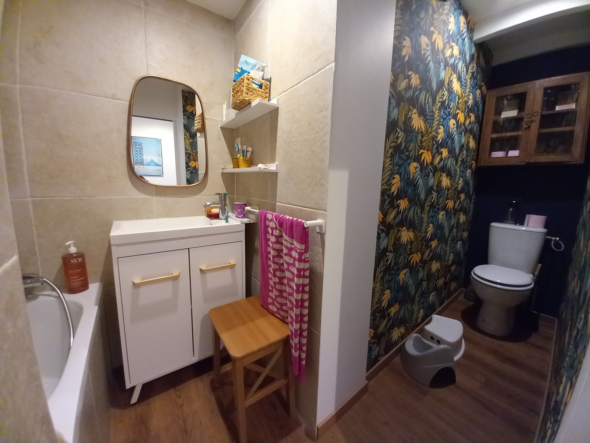 Vente Appartement à Bordeaux 2 pièces