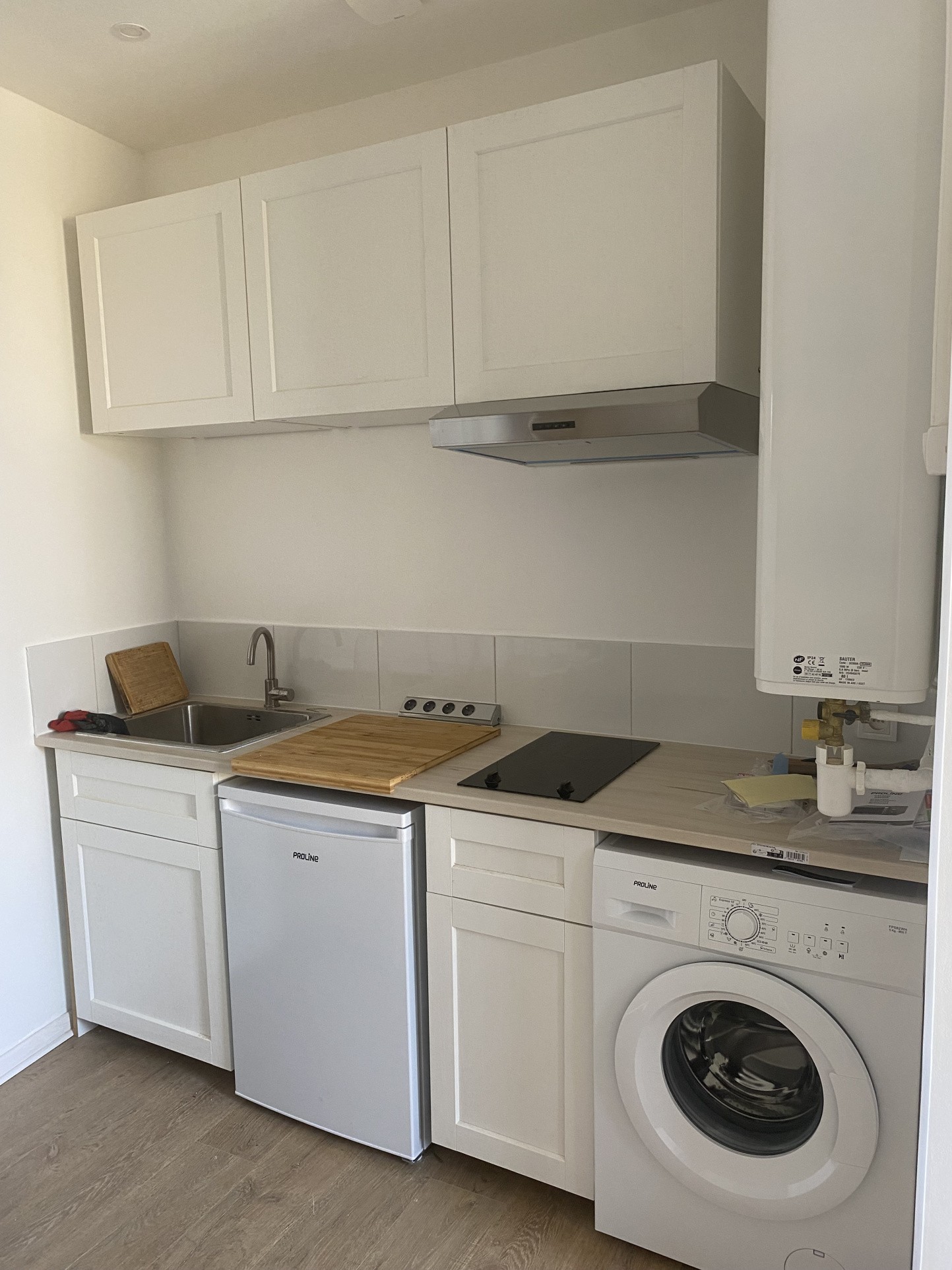 Vente Appartement à Bordeaux 2 pièces