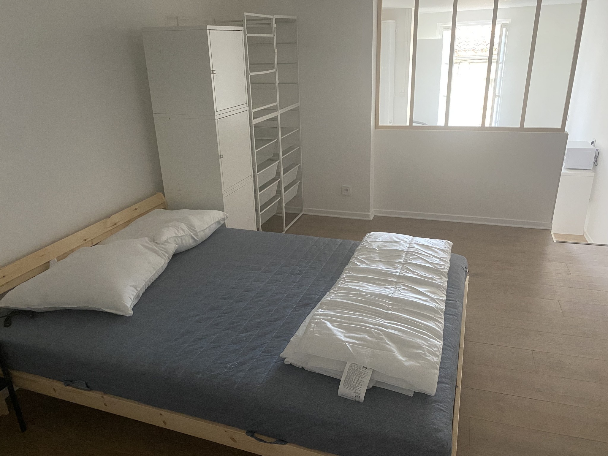 Vente Appartement à Bordeaux 2 pièces