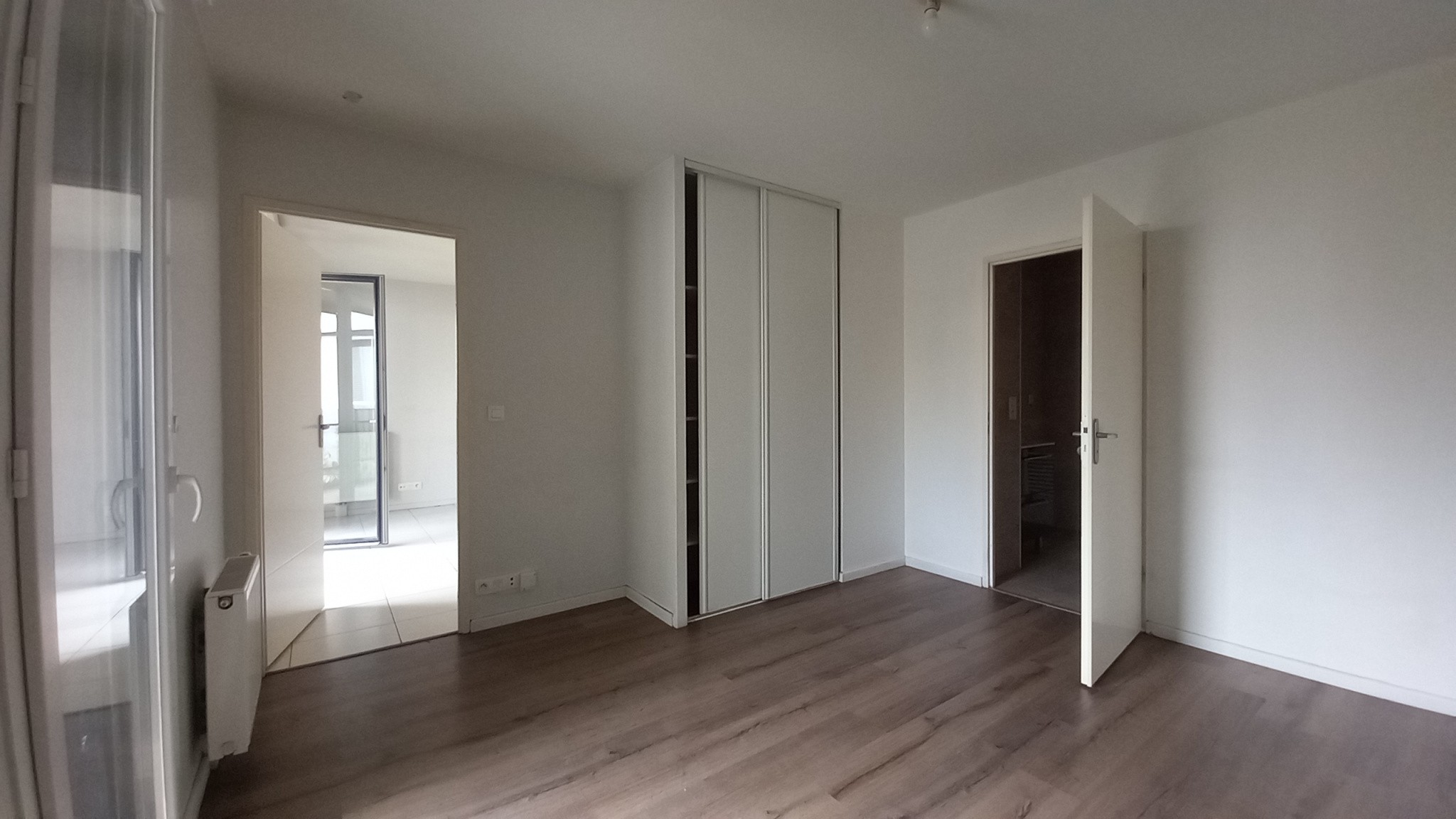 Vente Appartement à Bordeaux 2 pièces