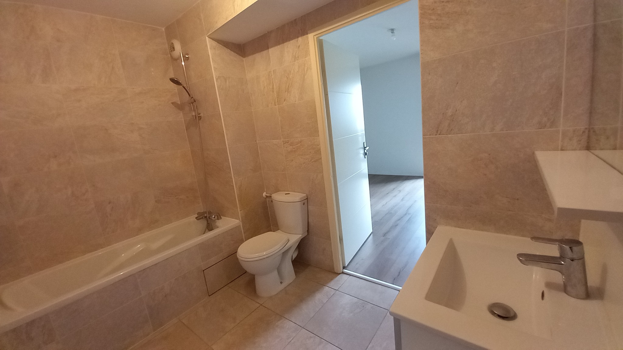 Vente Appartement à Bordeaux 2 pièces