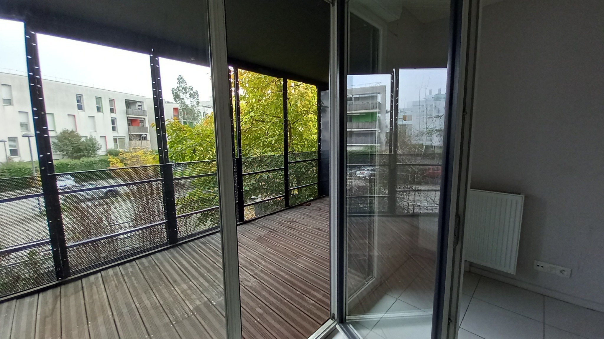 Vente Appartement à Bordeaux 2 pièces