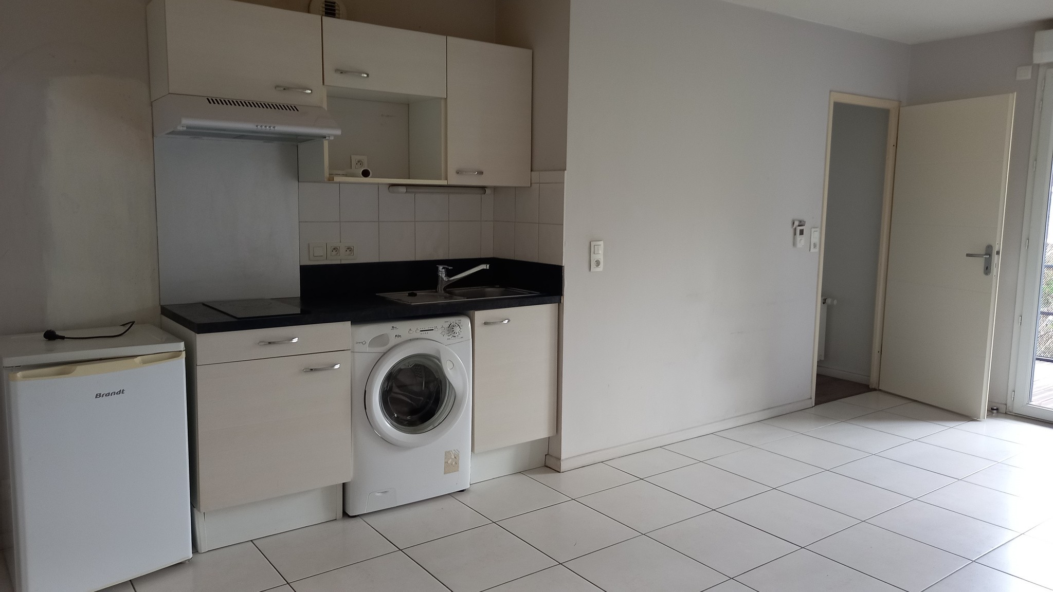 Vente Appartement à Bordeaux 2 pièces