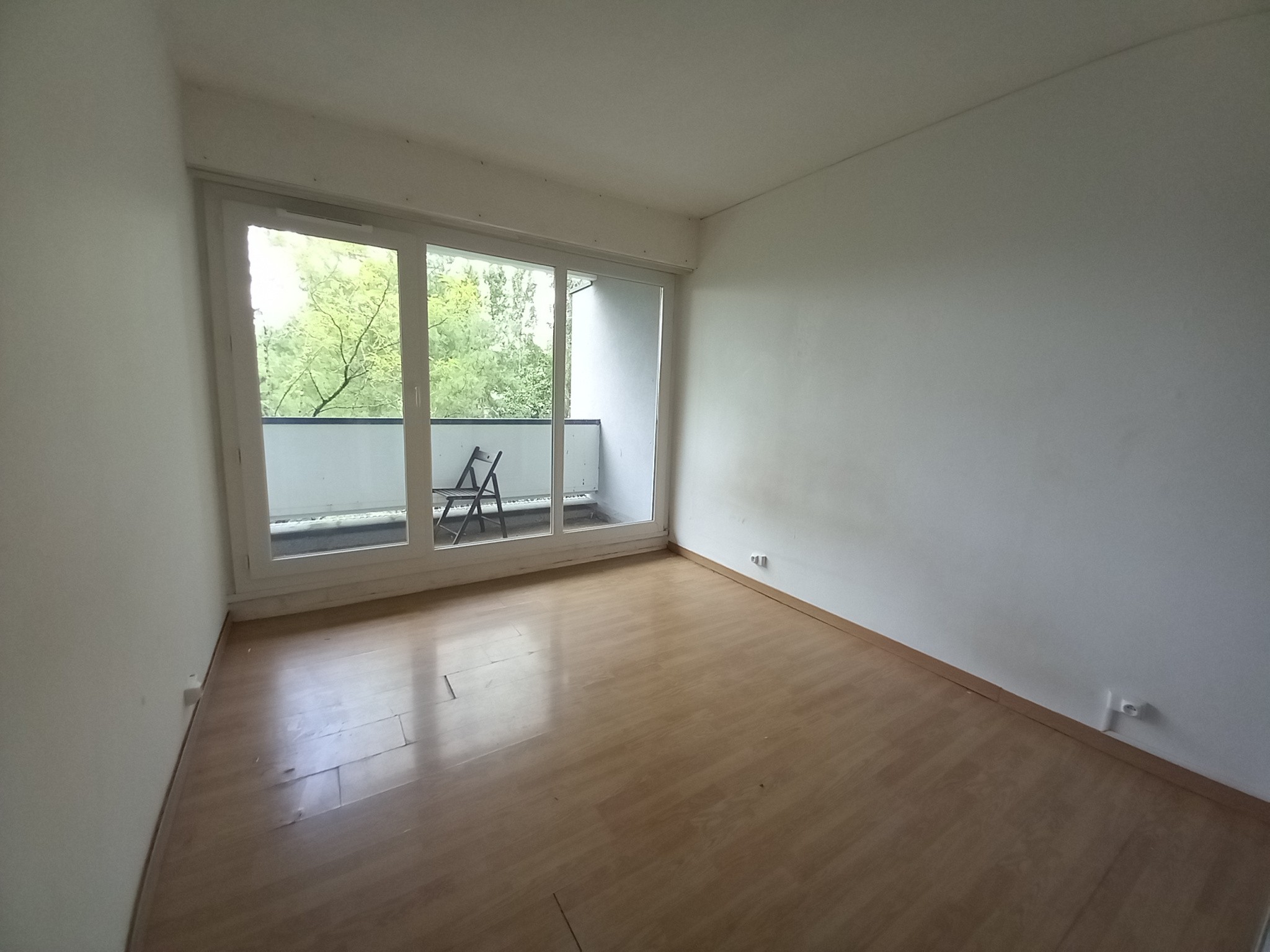 Vente Appartement à Lormont 3 pièces