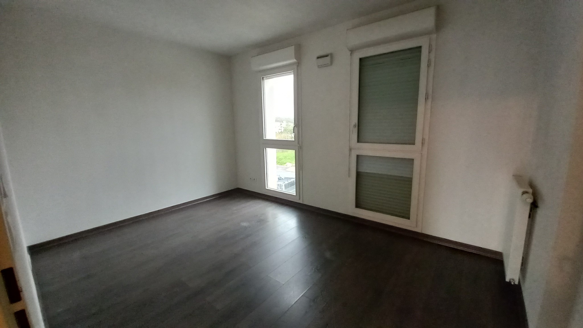 Vente Appartement à Lormont 2 pièces