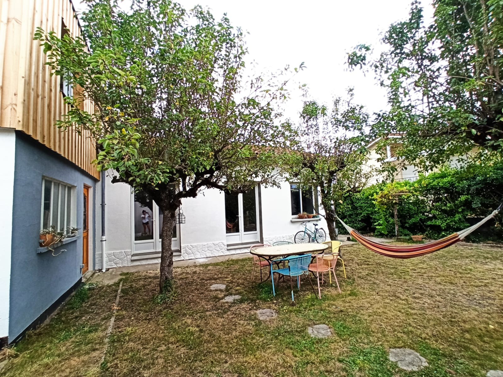 Vente Maison à Lormont 4 pièces