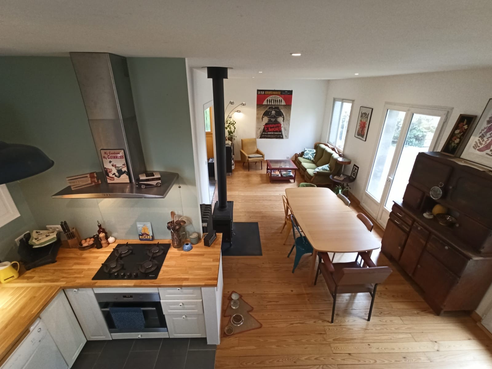 Vente Maison à Lormont 4 pièces