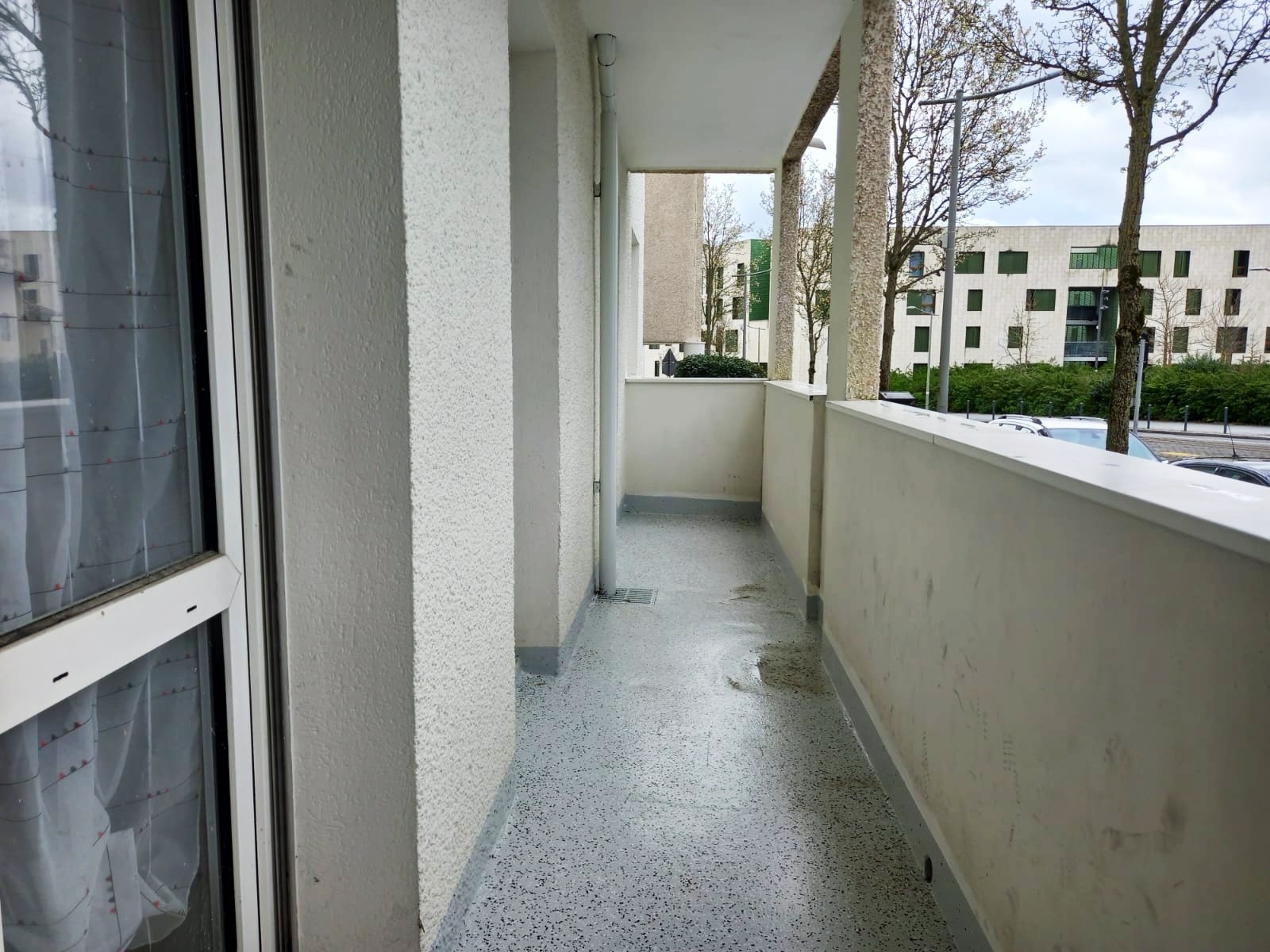 Vente Appartement à Mérignac 3 pièces