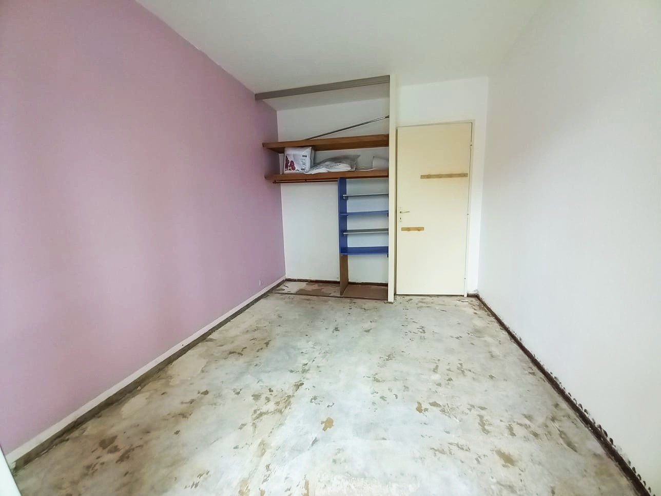 Vente Appartement à Mérignac 3 pièces