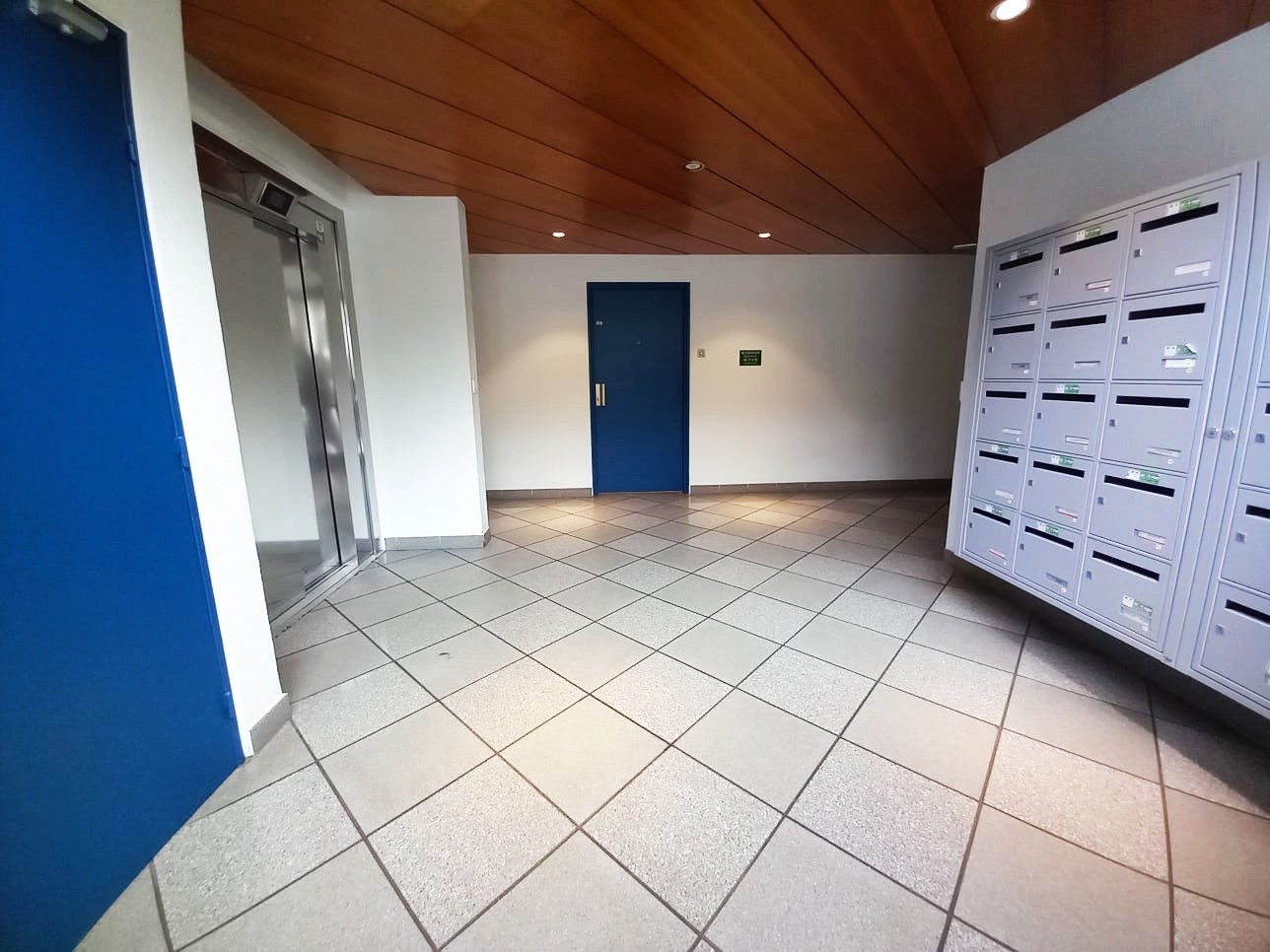 Vente Appartement à Mérignac 3 pièces