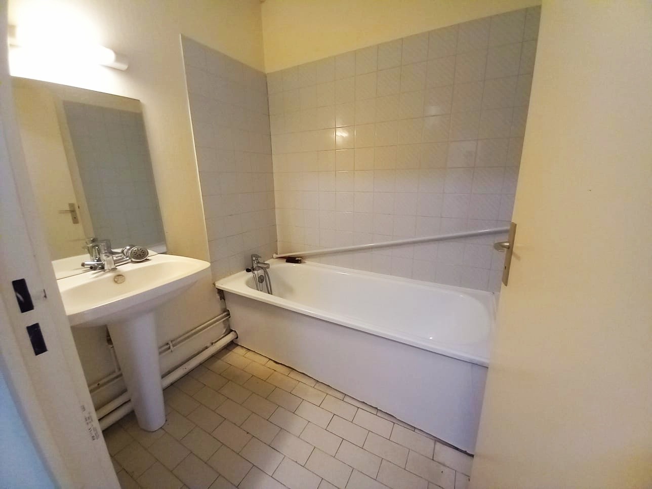 Vente Appartement à Mérignac 3 pièces