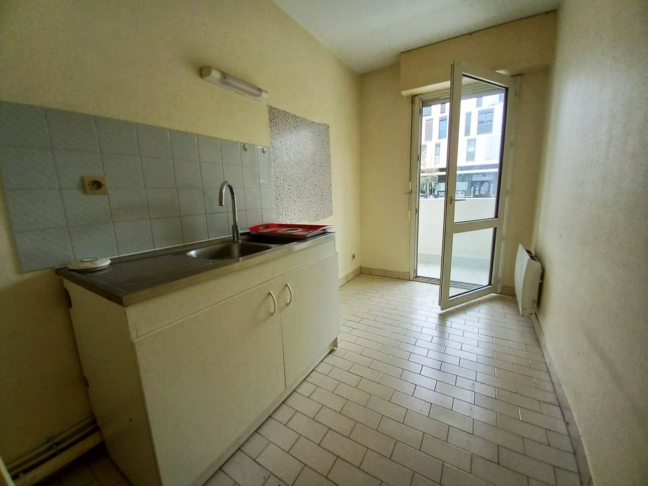 Vente Appartement à Mérignac 3 pièces