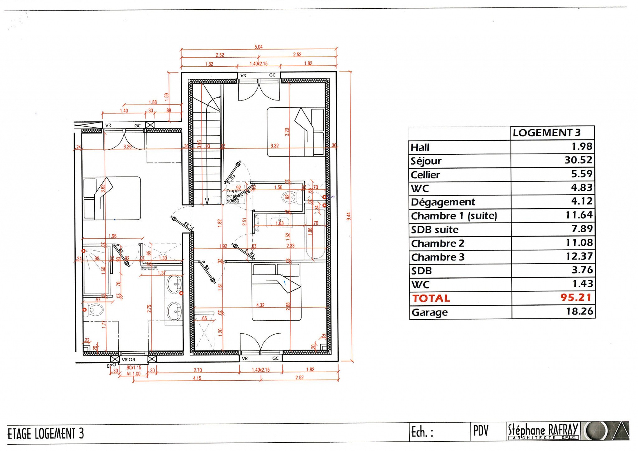 Vente Maison à Cucq 4 pièces