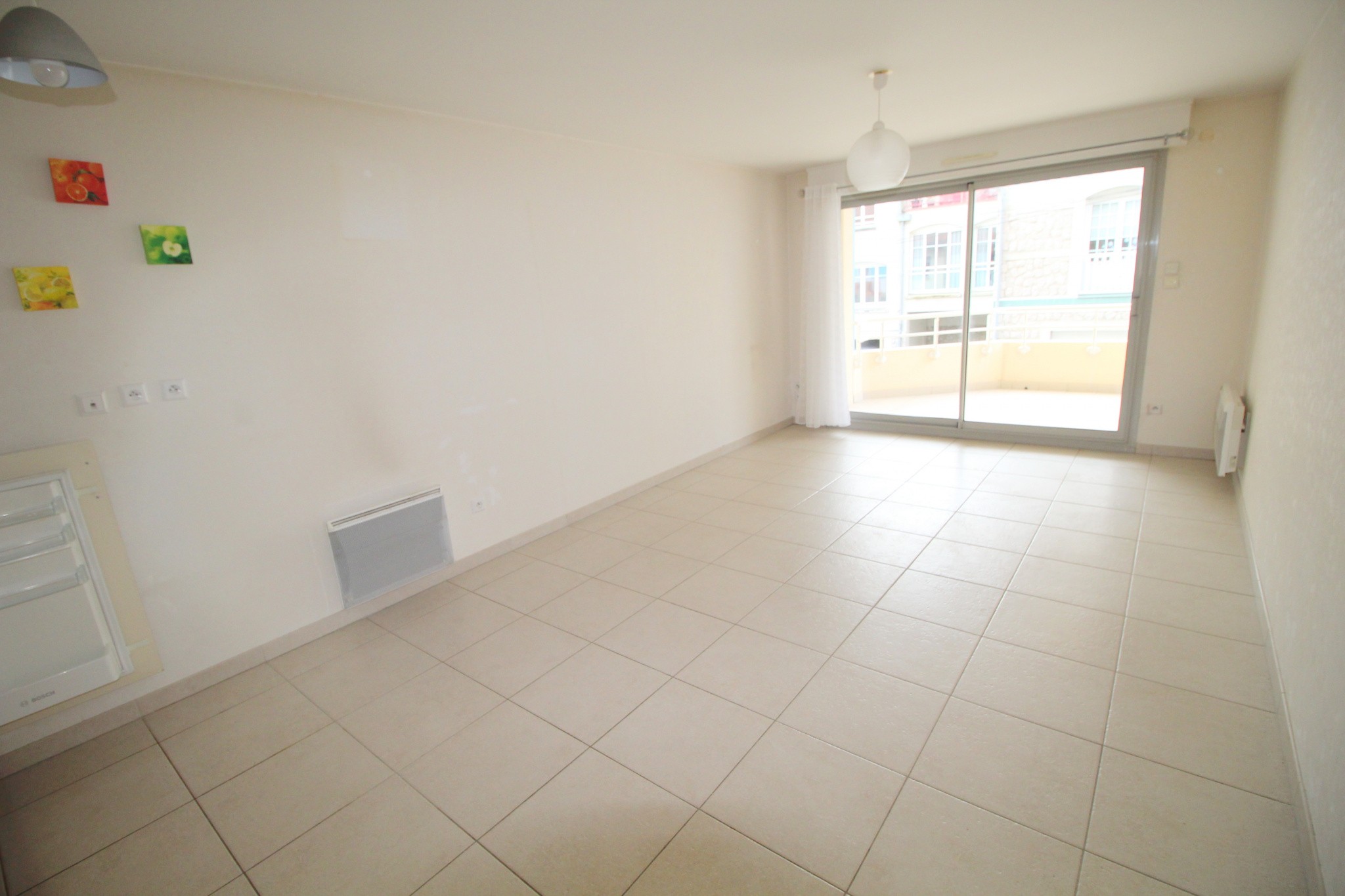 Vente Appartement à le Touquet-Paris-Plage 3 pièces