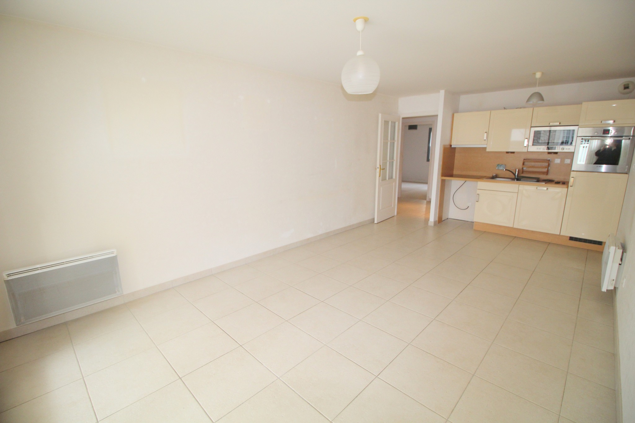 Vente Appartement à le Touquet-Paris-Plage 3 pièces