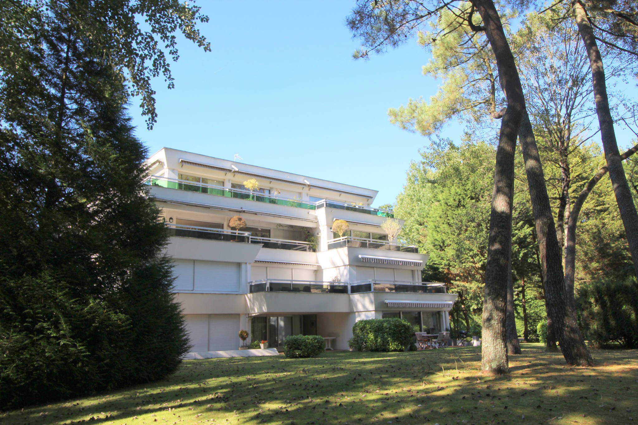 Vente Appartement à le Touquet-Paris-Plage 1 pièce