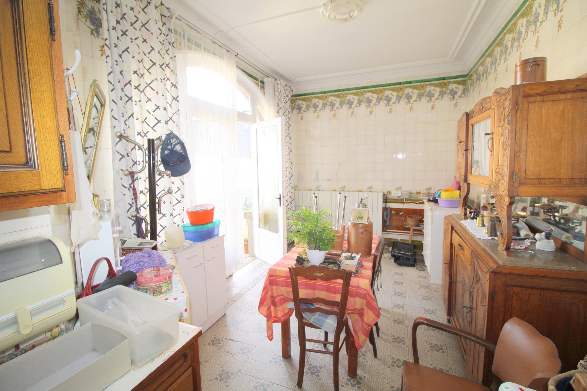 Vente Maison à Étaples 2 pièces