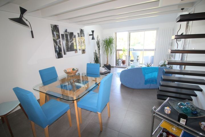 Vente Appartement à le Touquet-Paris-Plage 3 pièces