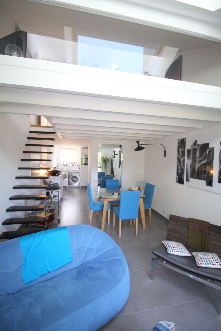 Vente Appartement à le Touquet-Paris-Plage 3 pièces