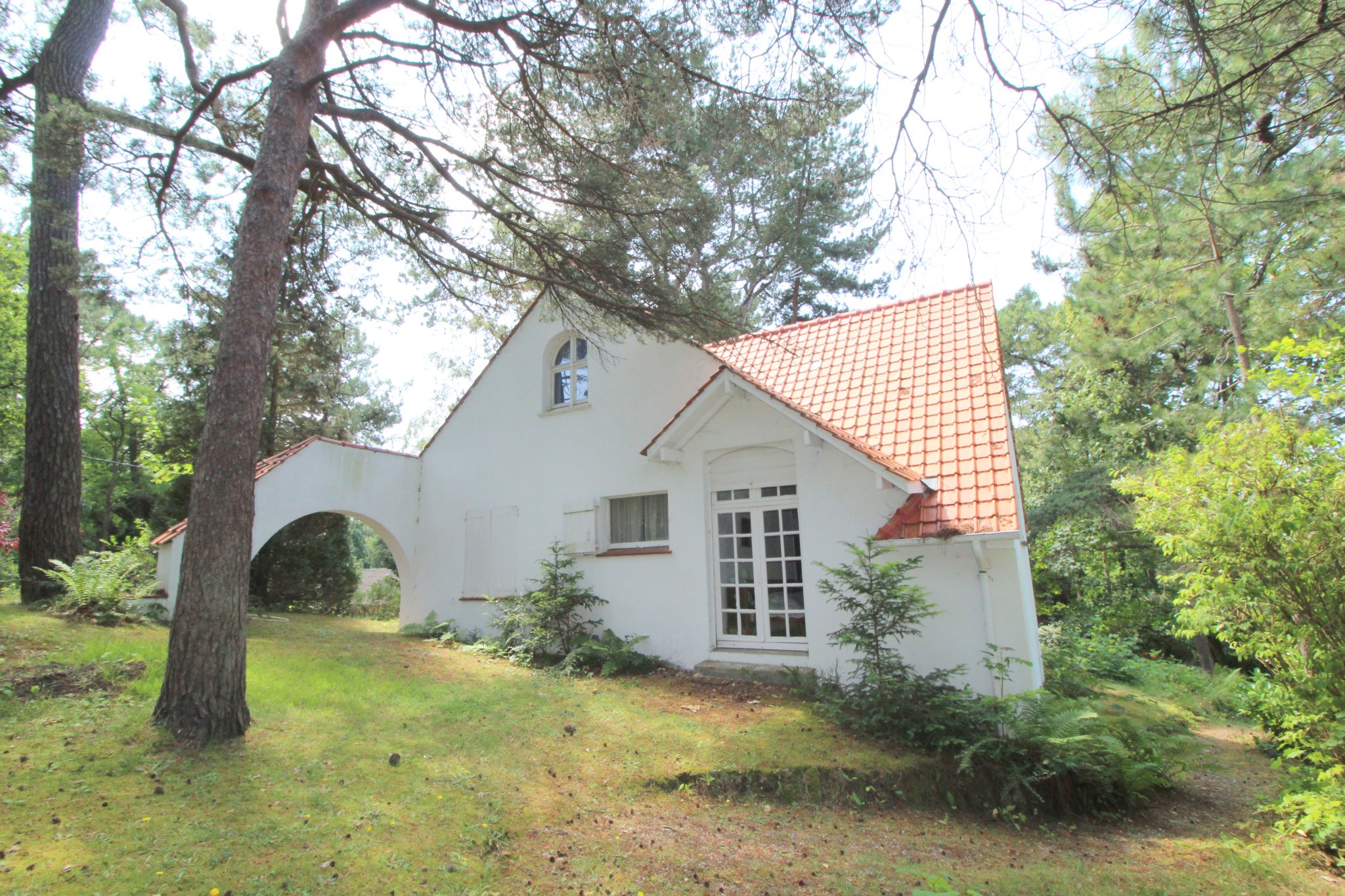 Vente Maison à le Touquet-Paris-Plage 5 pièces