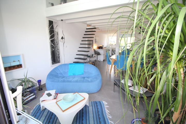 Vente Appartement à le Touquet-Paris-Plage 3 pièces