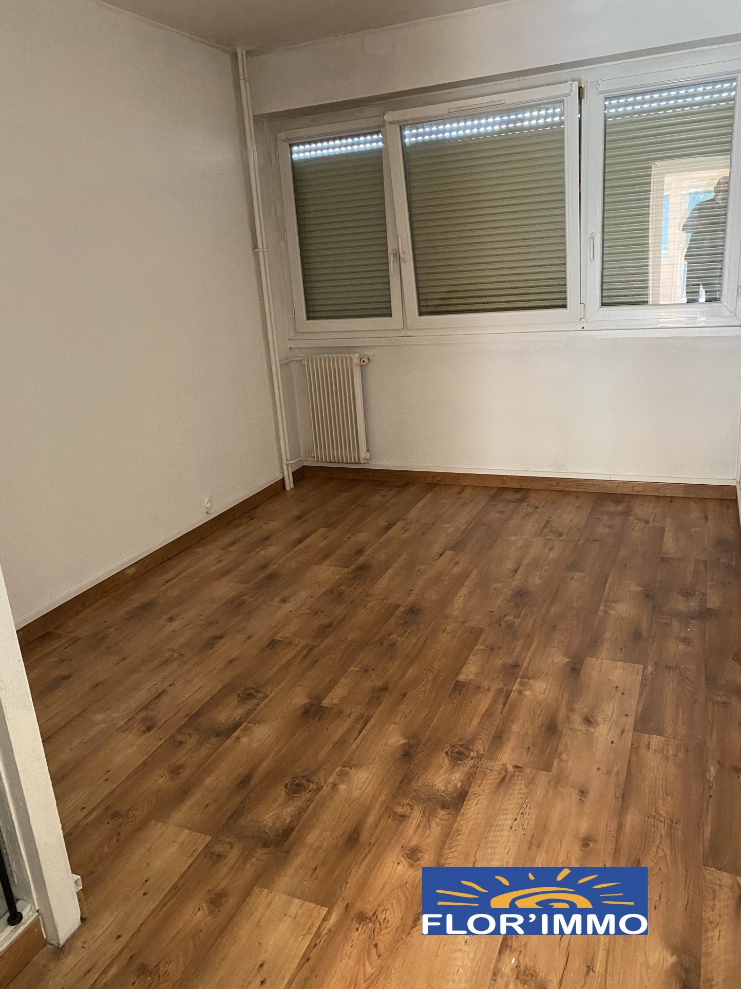 Vente Appartement à Saint-Michel-sur-Orge 4 pièces