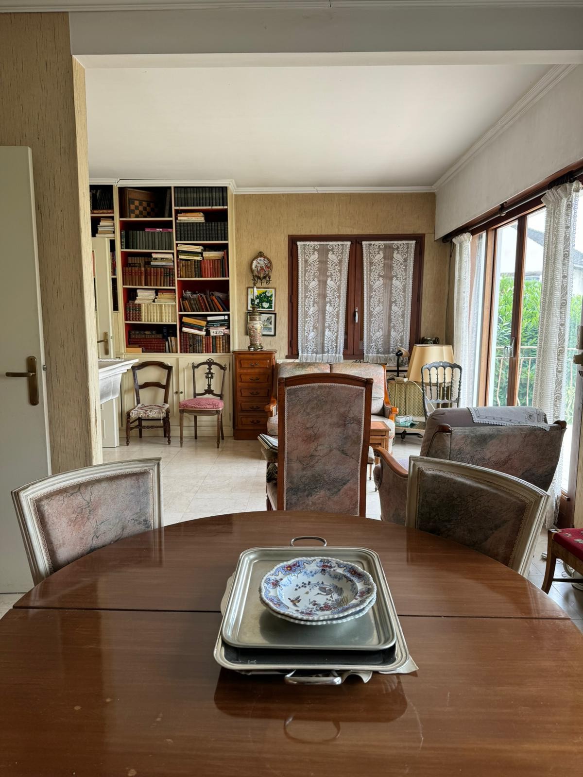 Vente Maison à Morsang-sur-Orge 6 pièces