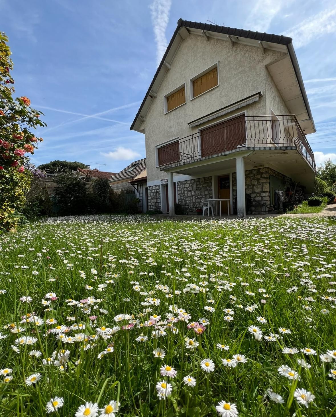 Vente Maison à Morsang-sur-Orge 6 pièces