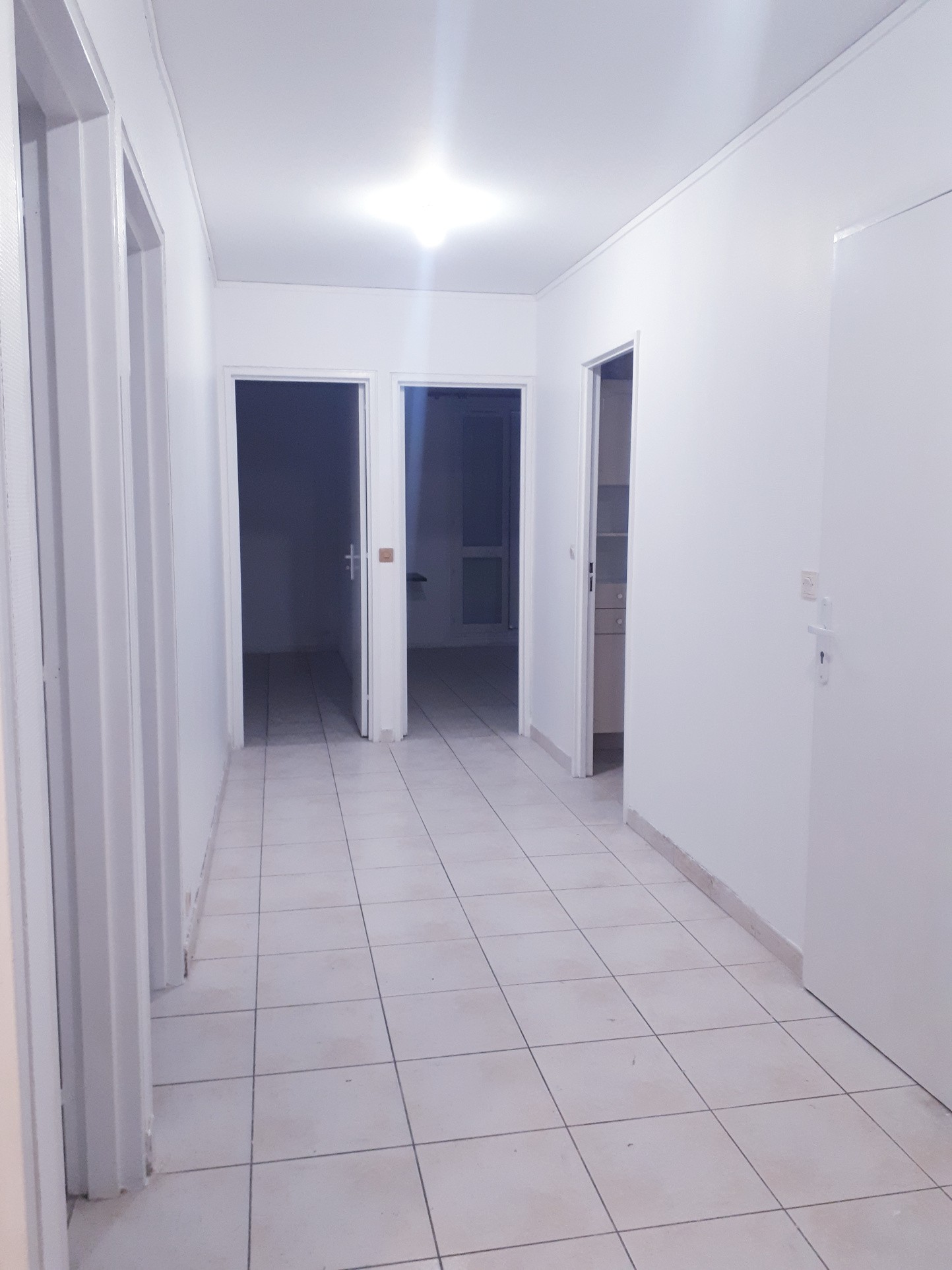 Location Appartement à Brétigny-sur-Orge 4 pièces