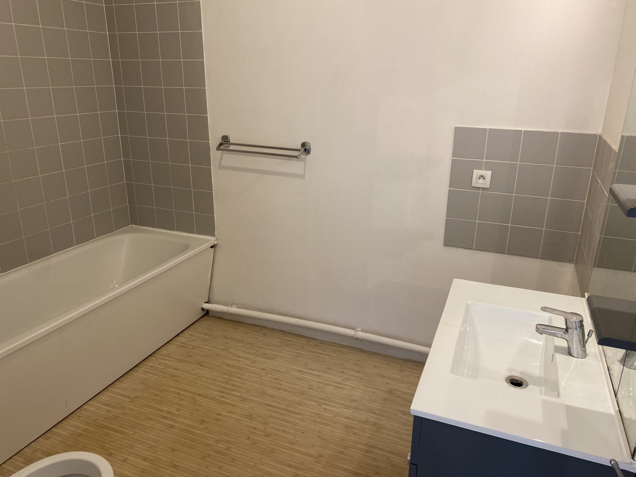 Vente Appartement à Ris-Orangis 2 pièces