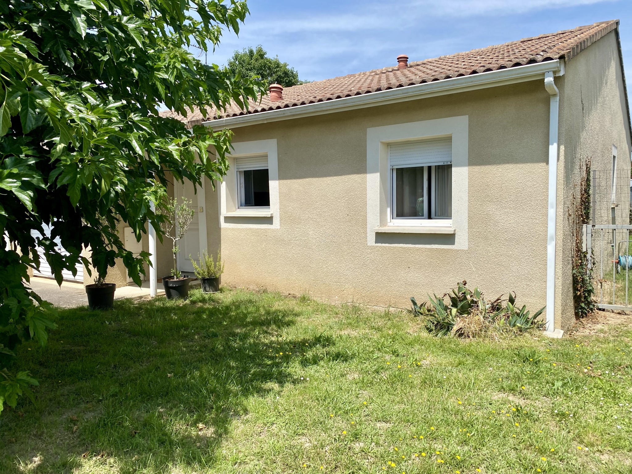 Vente Maison à Montauban 4 pièces