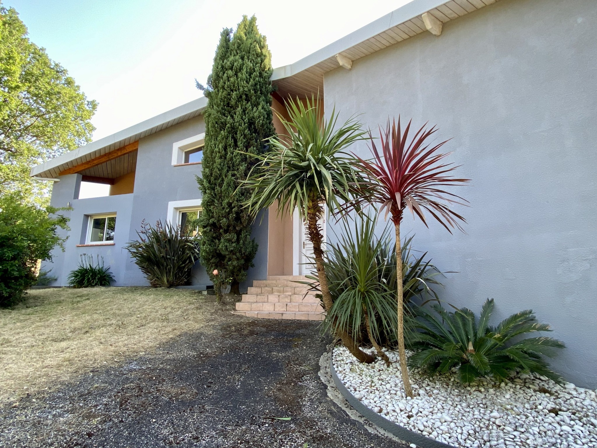 Vente Maison à Montauban 6 pièces