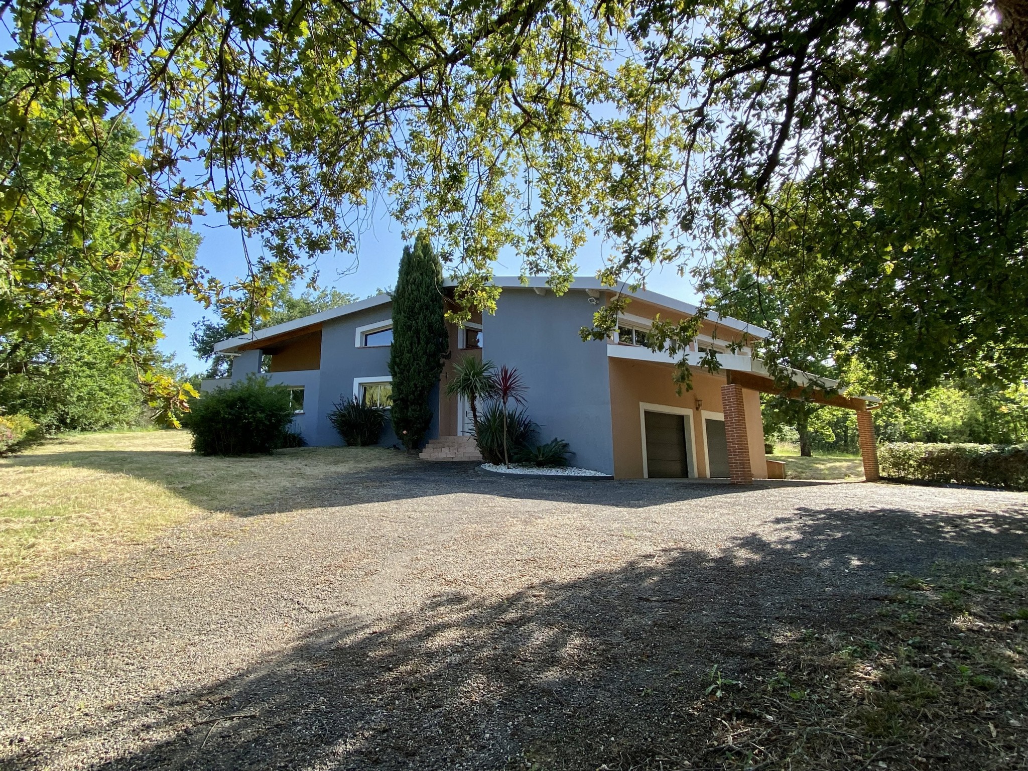 Vente Maison à Montauban 6 pièces