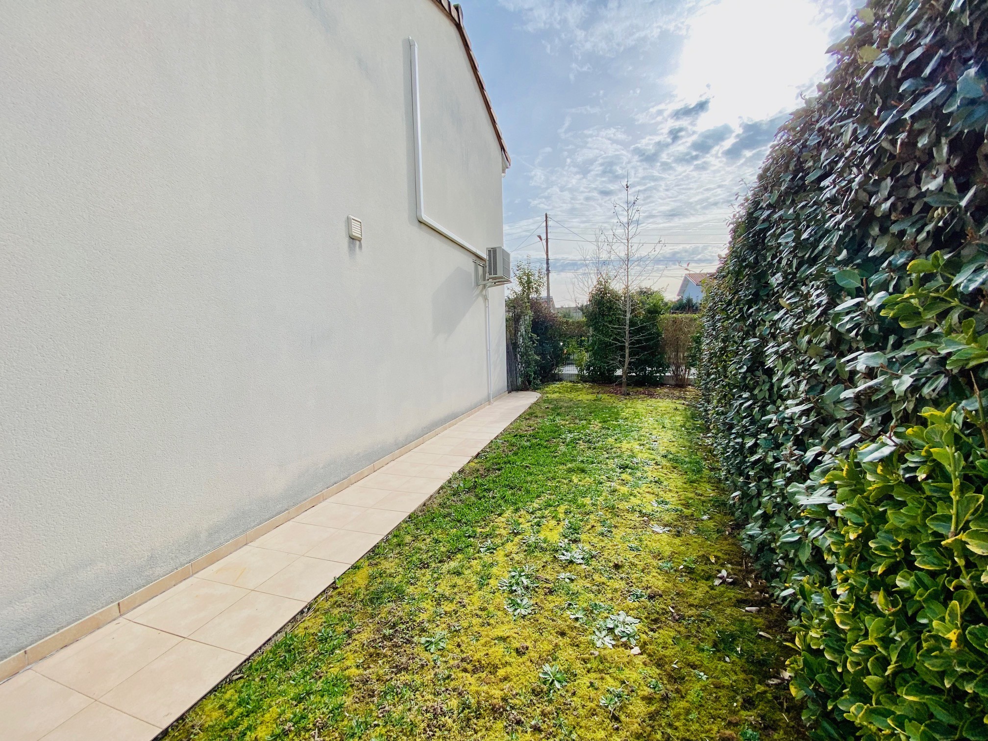 Vente Maison à Montauban 3 pièces