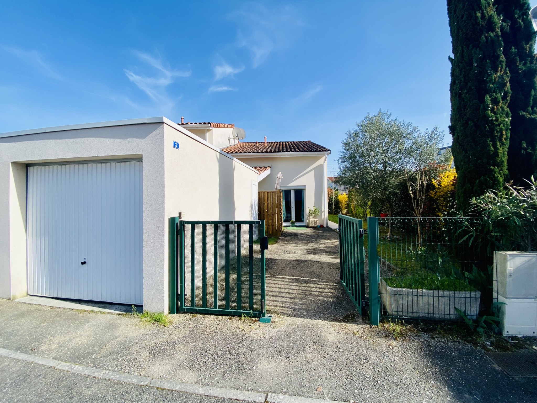 Vente Maison à Montauban 3 pièces