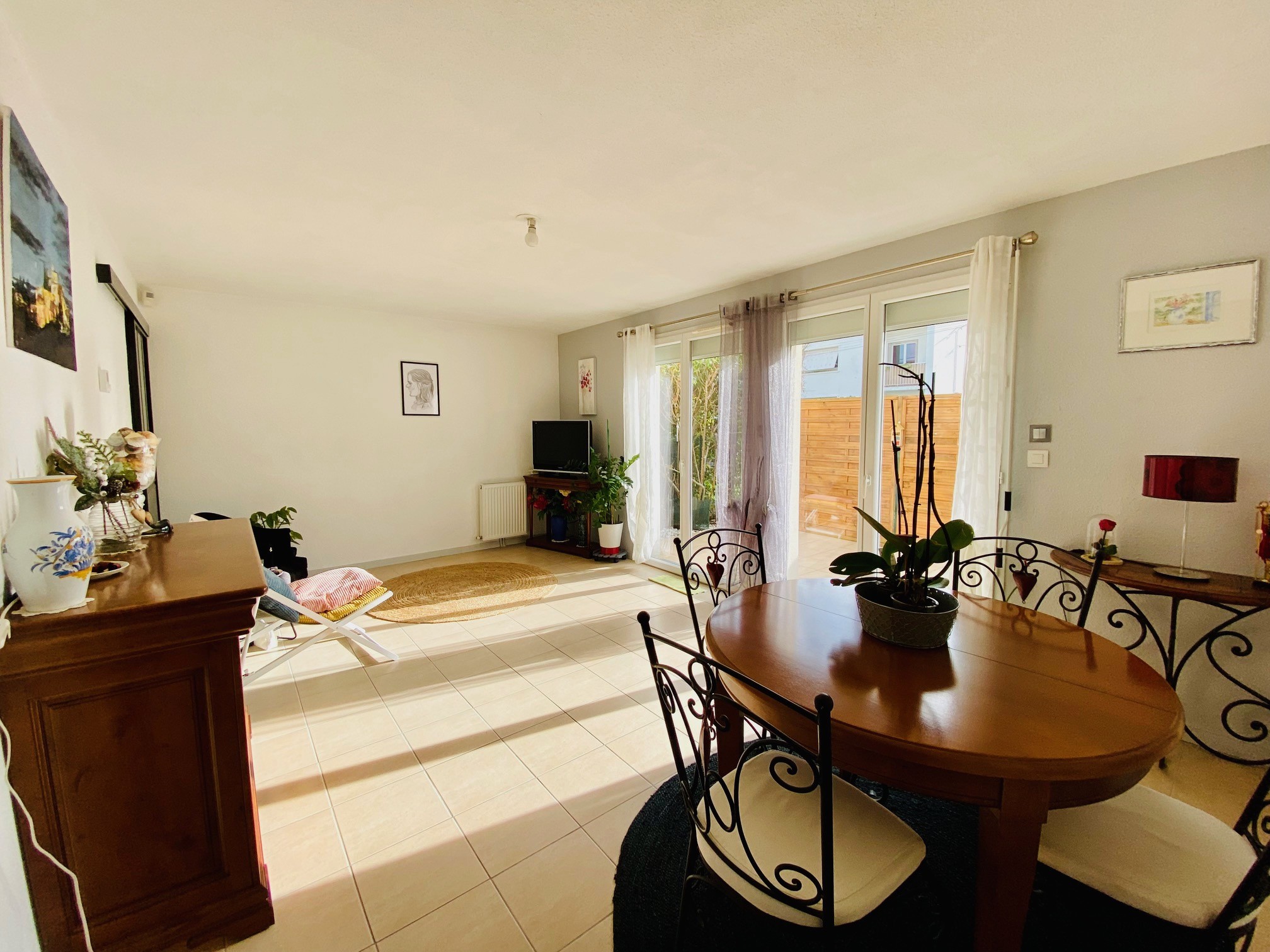 Vente Maison à Montauban 3 pièces