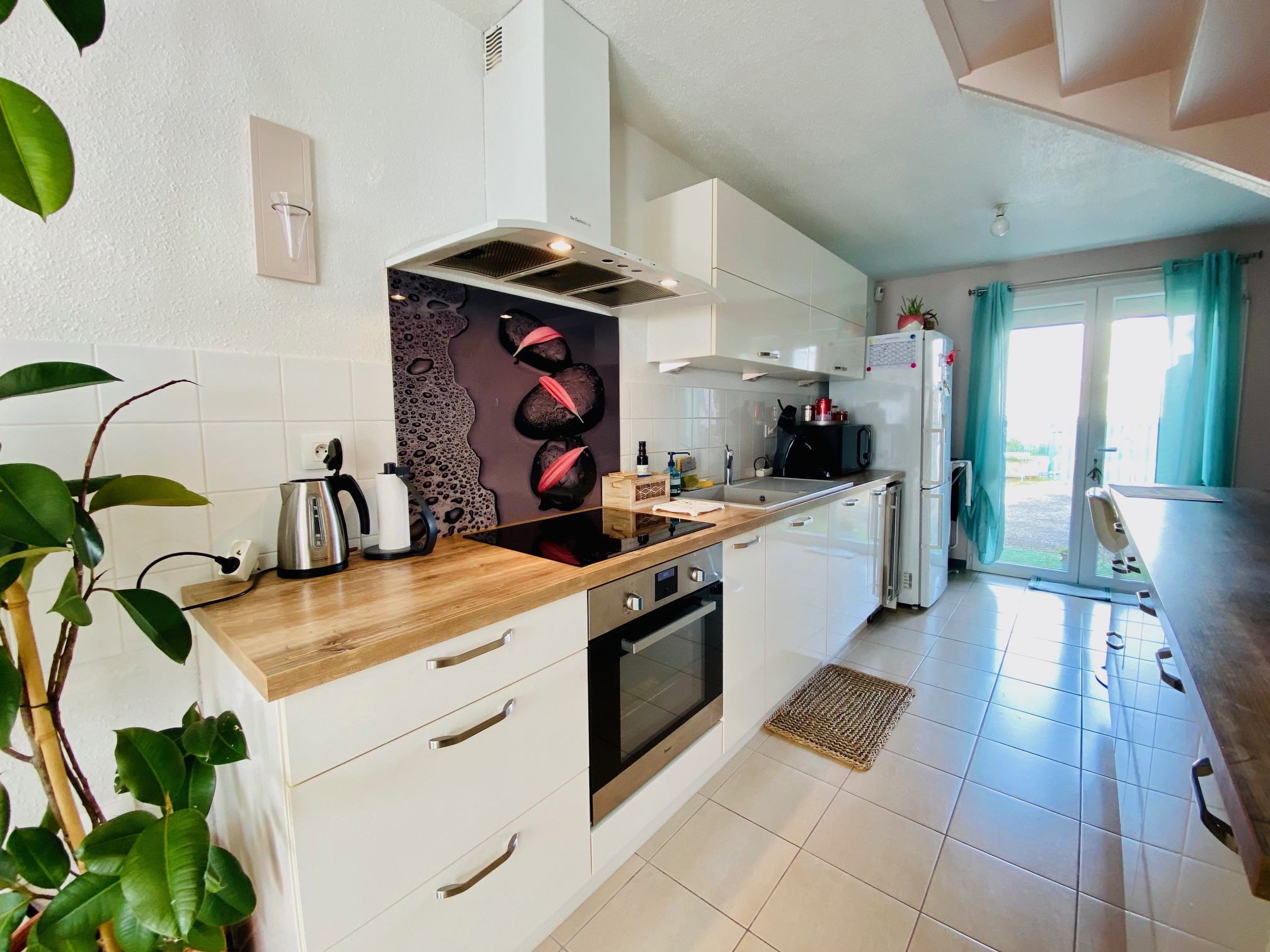 Vente Maison à Montauban 3 pièces