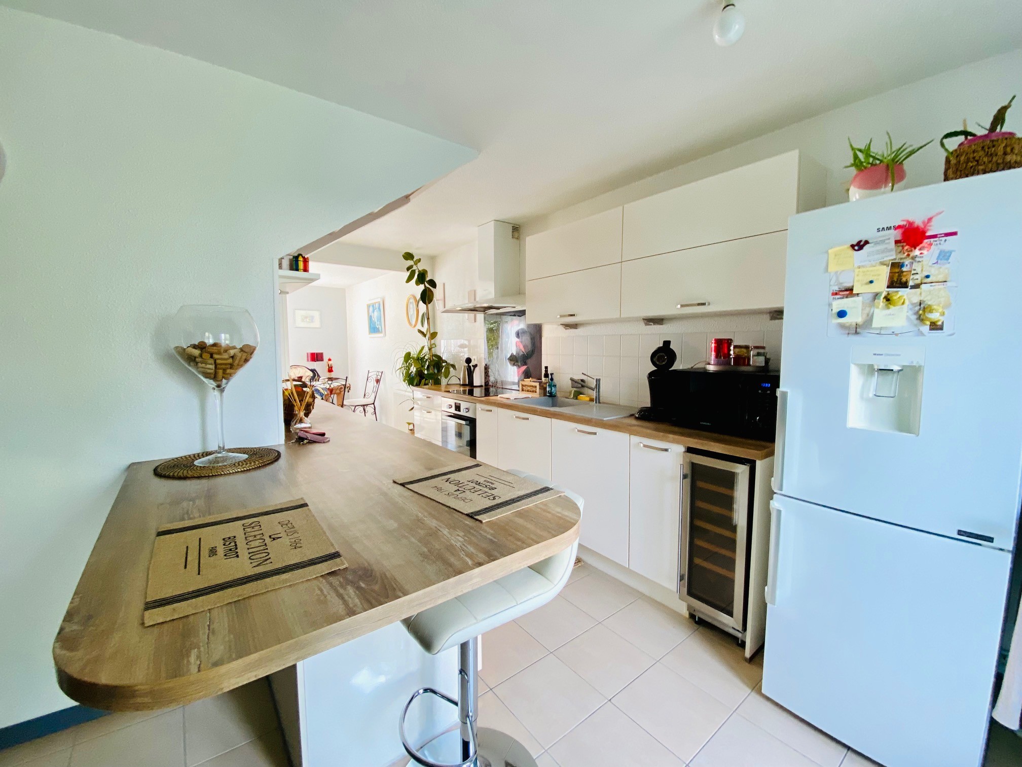 Vente Maison à Montauban 3 pièces