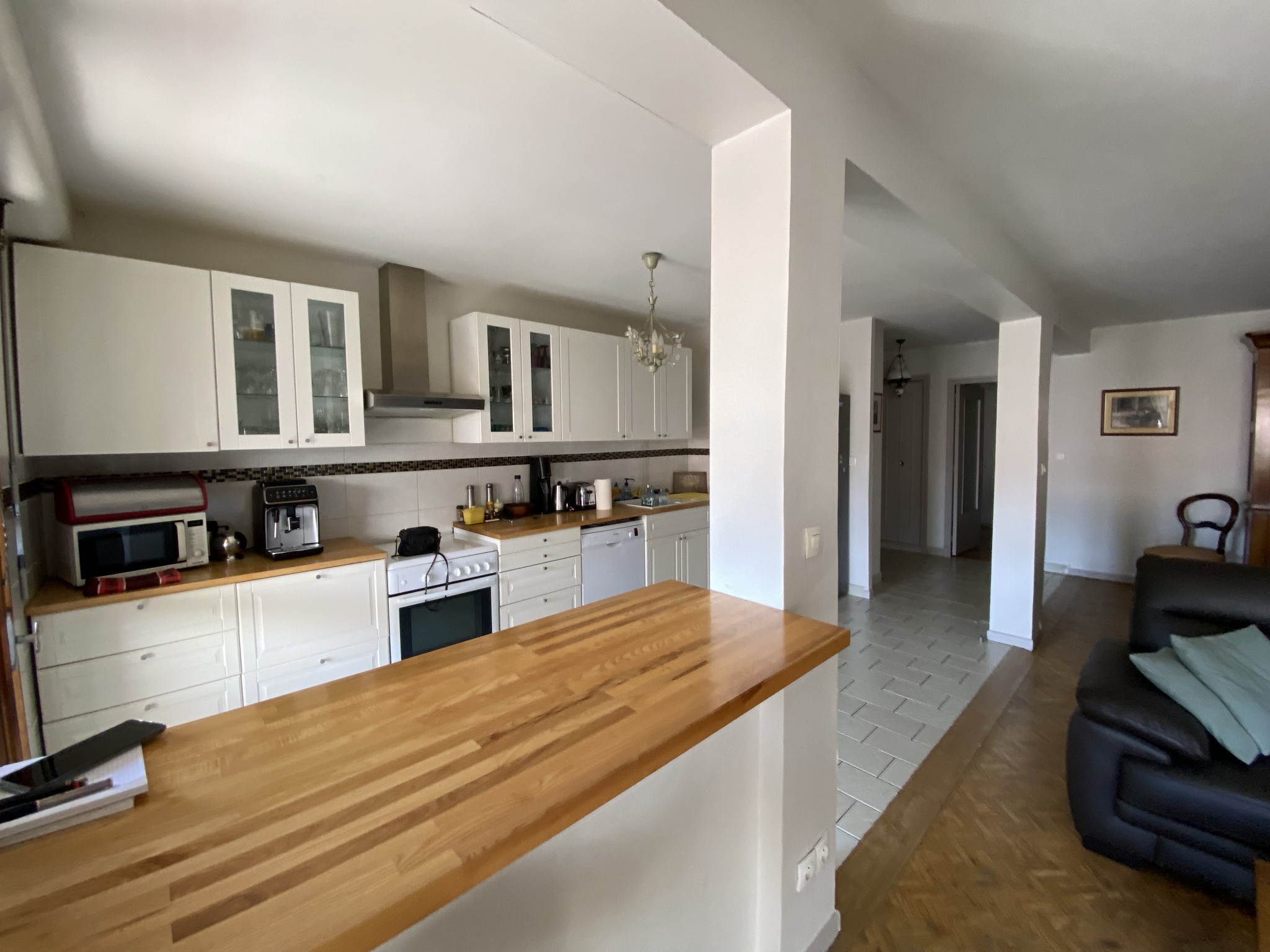 Vente Appartement à Montauban 4 pièces