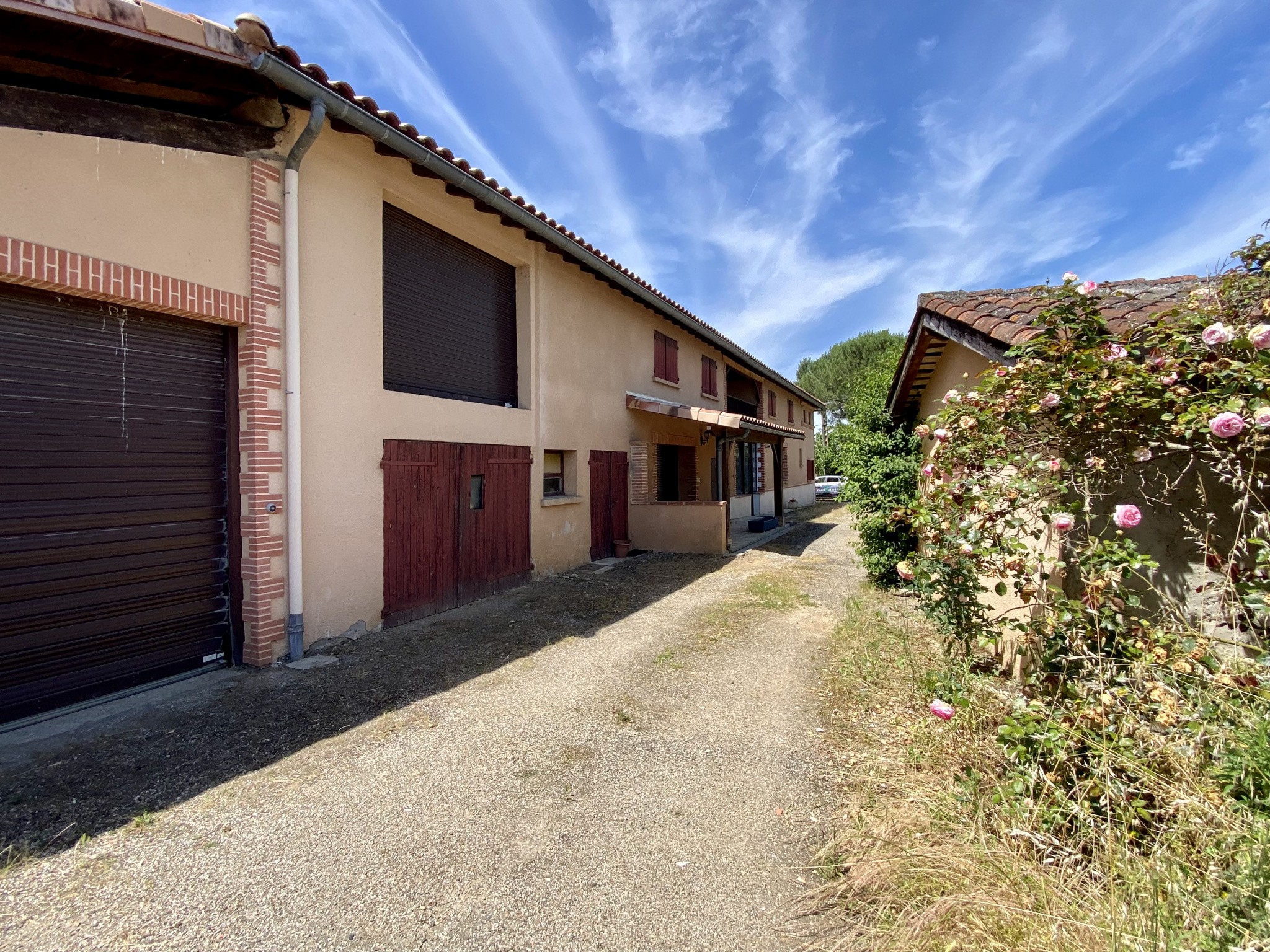 Vente Maison à Montauban 5 pièces