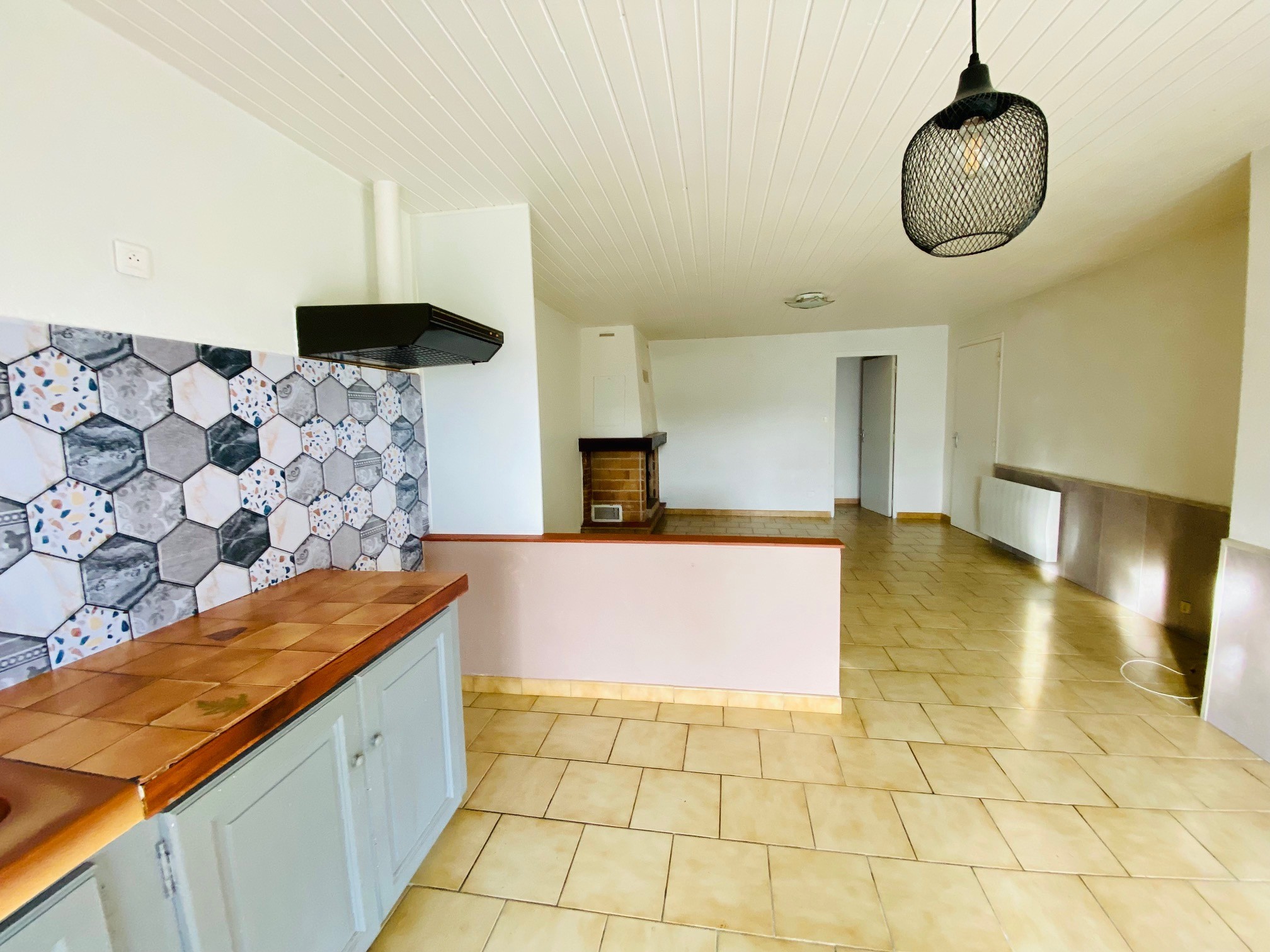 Vente Maison à Montauban 5 pièces