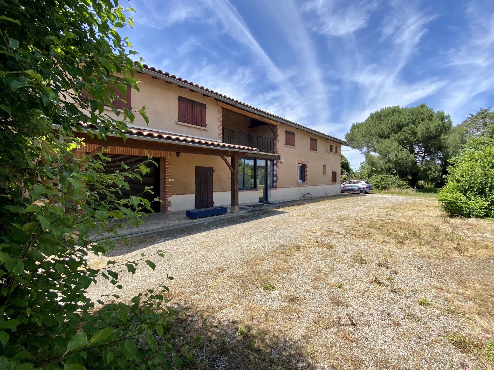 Vente Maison à Montauban 5 pièces