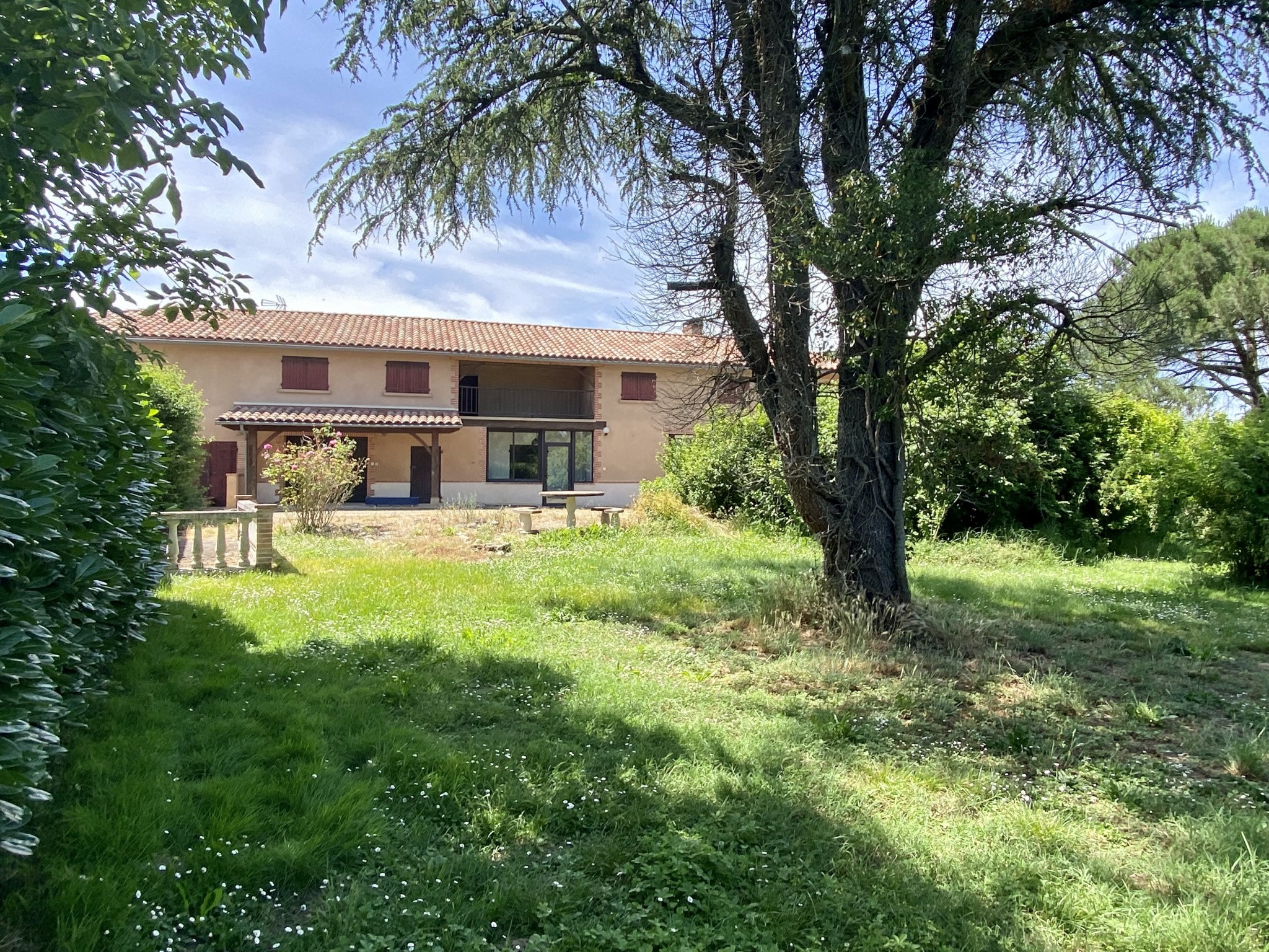 Vente Maison à Montauban 5 pièces