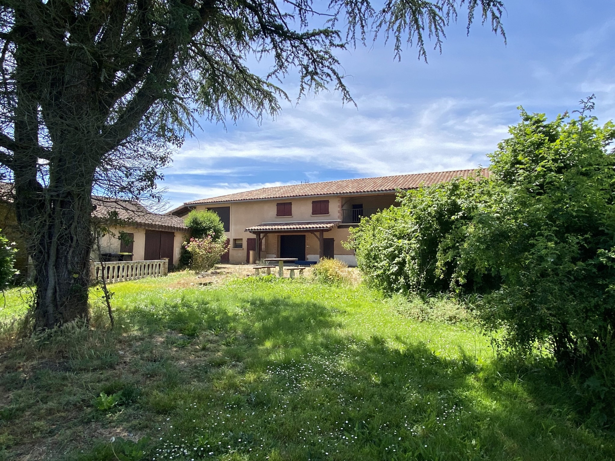 Vente Maison à Montauban 5 pièces