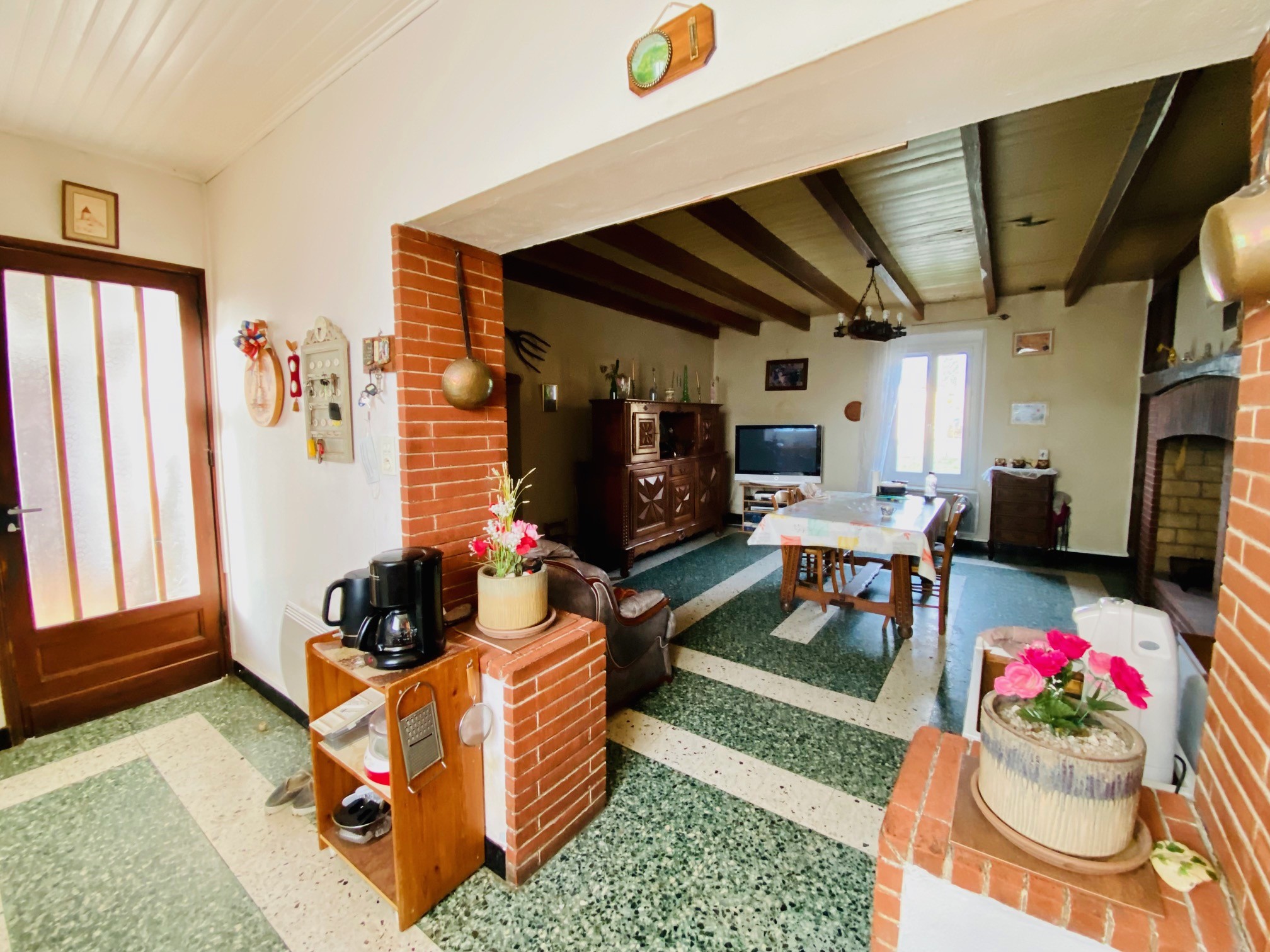 Vente Maison à Montauban 5 pièces