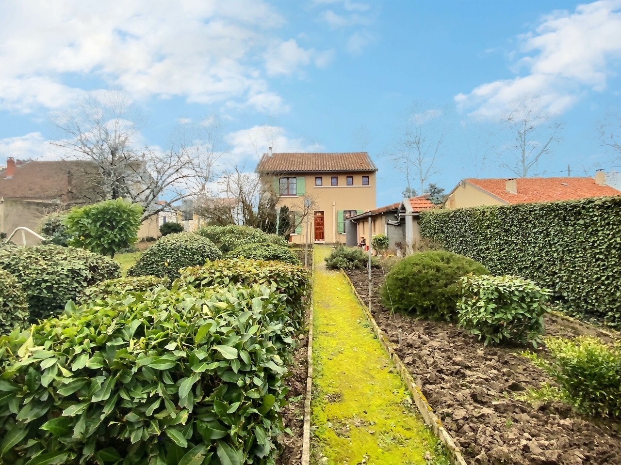 Vente Maison à Montauban 5 pièces