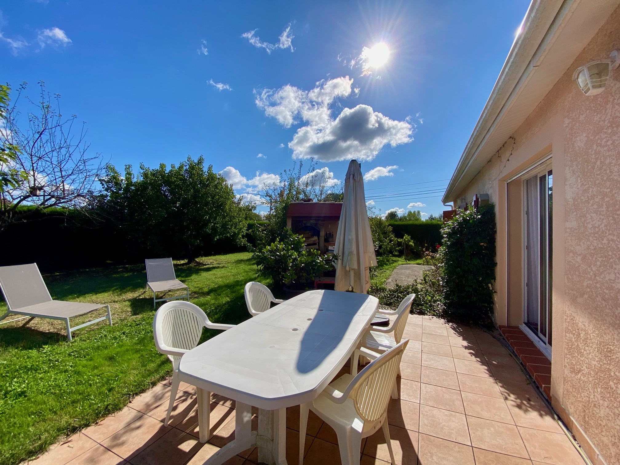 Vente Maison à Montauban 4 pièces